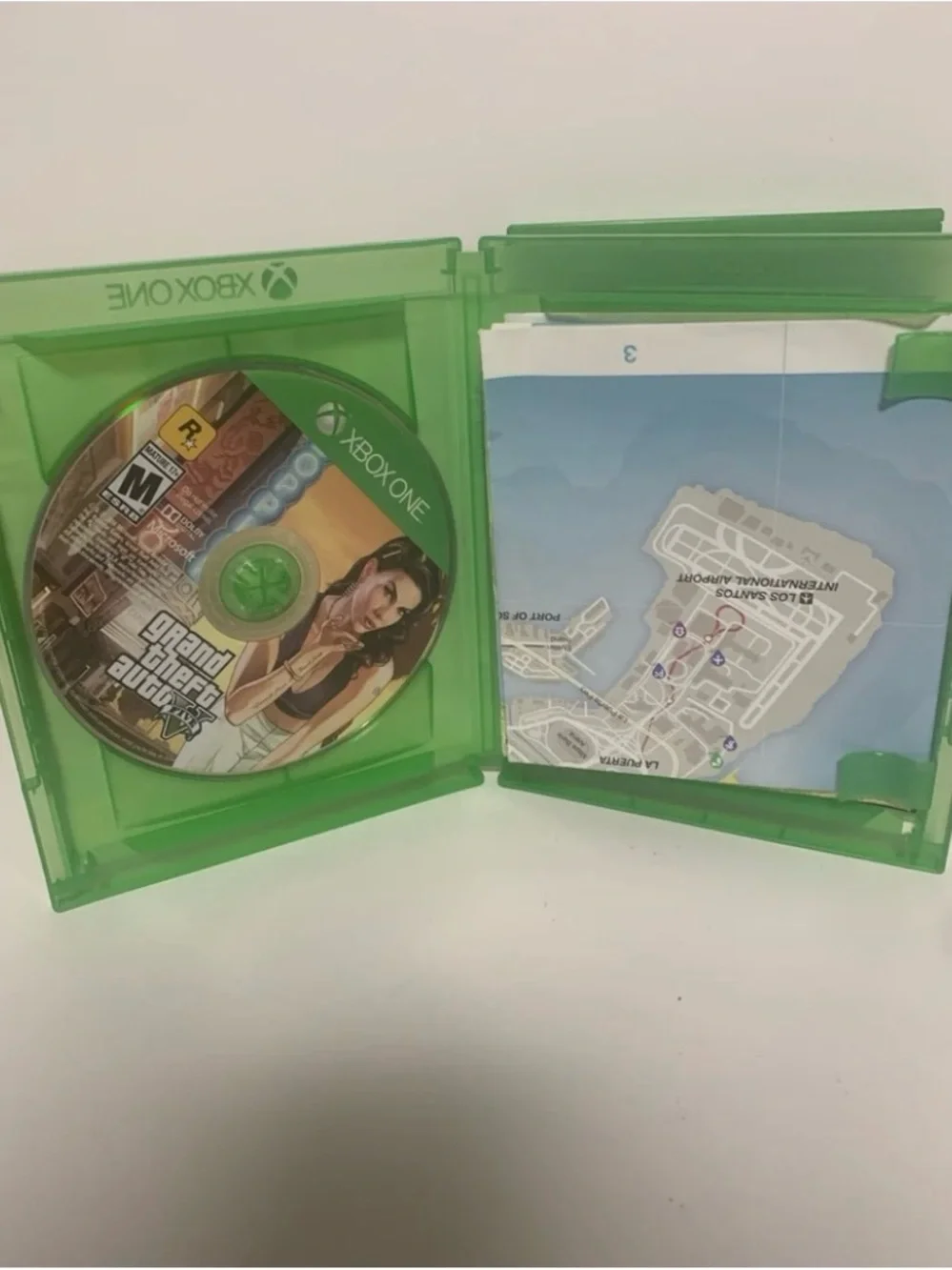 Xbox One Games